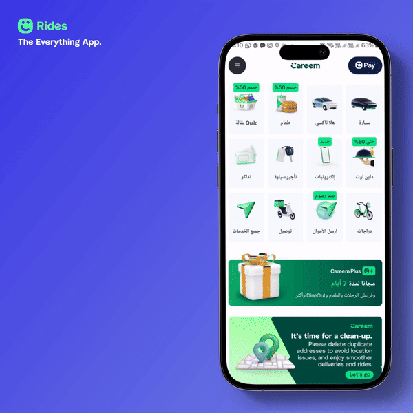 activate wusool on careem.gif