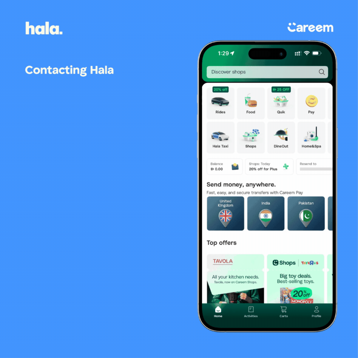 Hala - Contacting Hala.gif