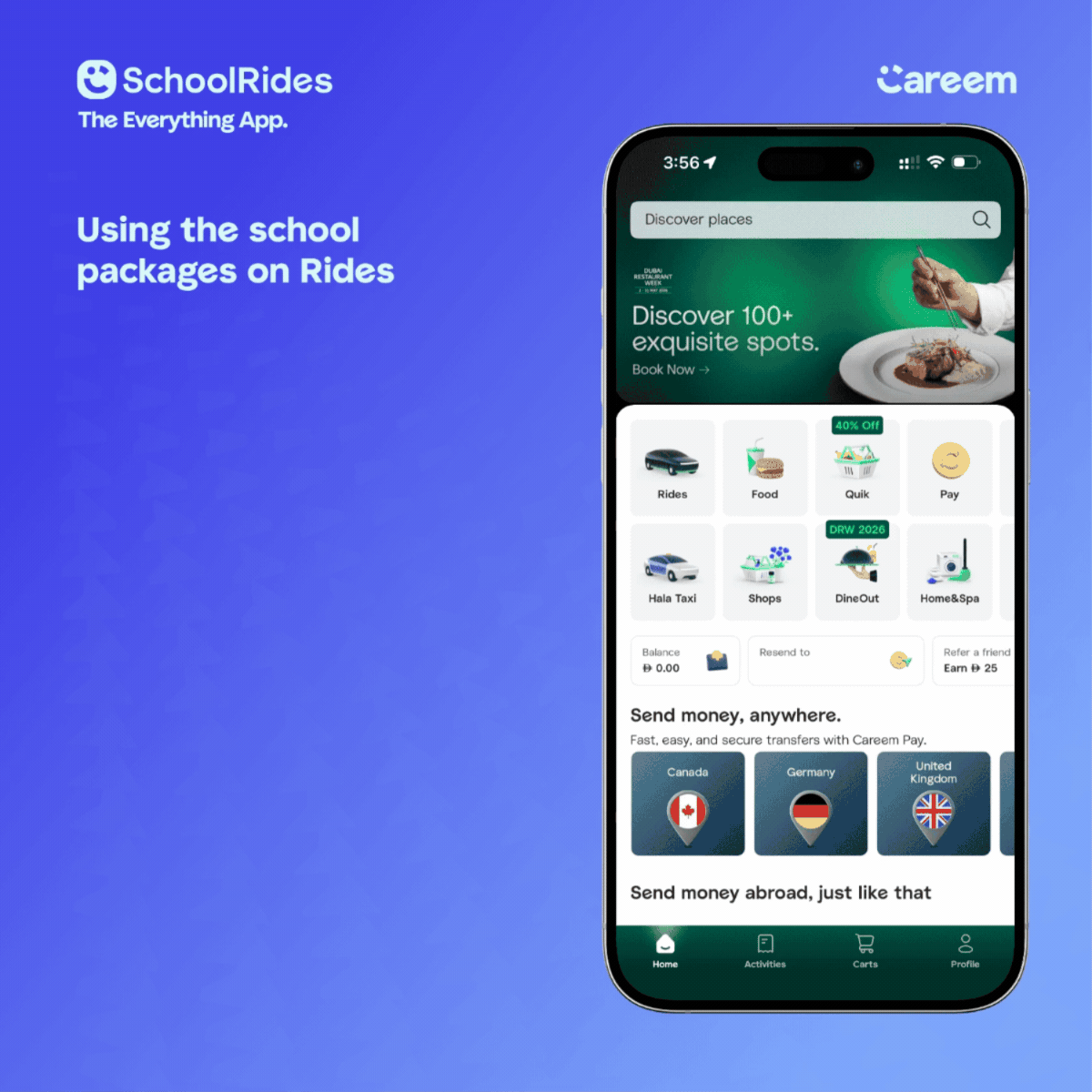 School Rides - using school rides.gif