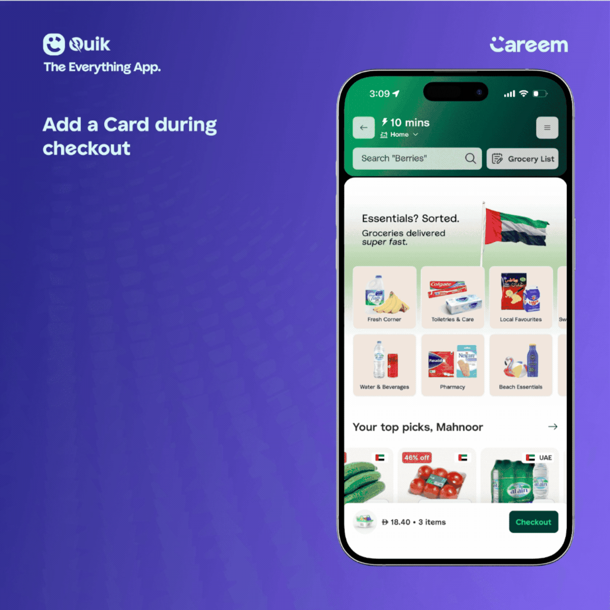 Quik - Add card in checkout.gif
