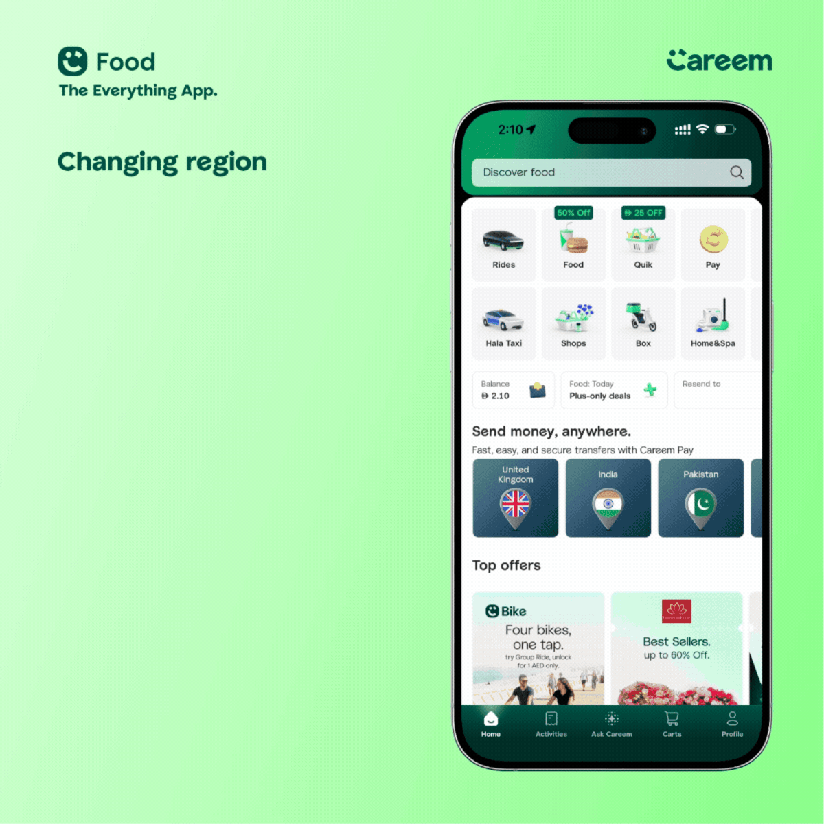 Food - Changing Region.gif