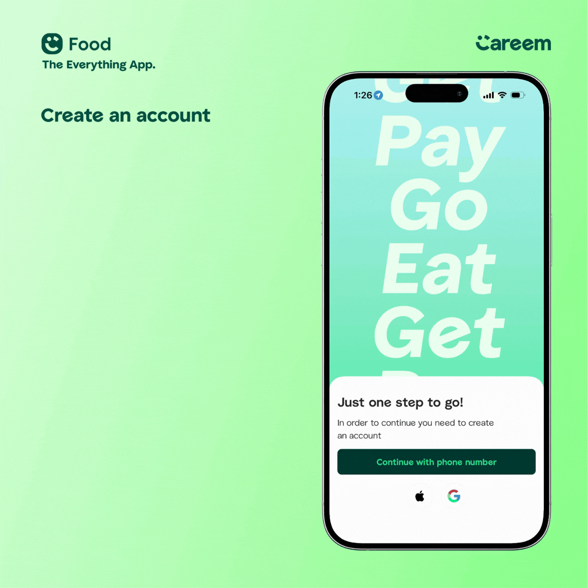 Food - Create account.gif